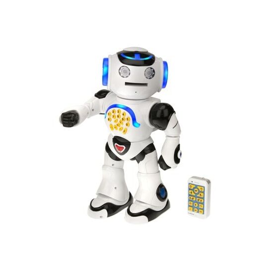 Powerman Roboter (DE)
