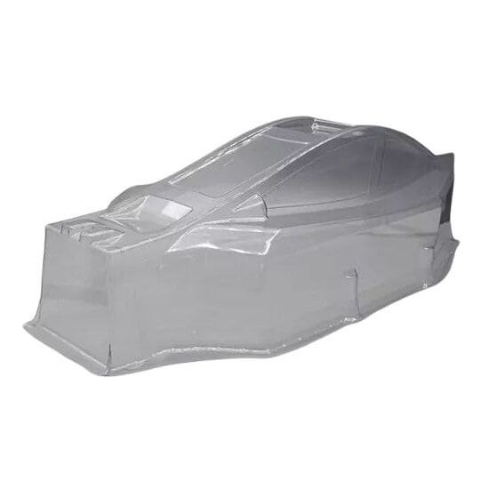 Hobbytech BX8SL Runner Clear body