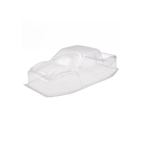 Hobbytech X-Perf clear body in 1mm Lexan