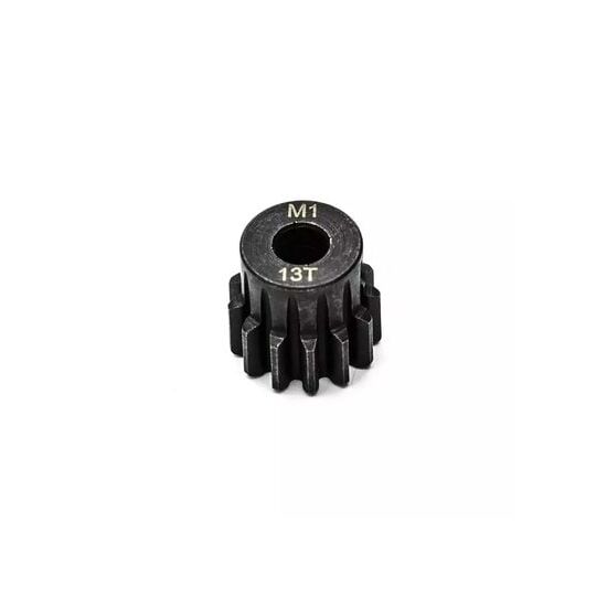 Konect 13T Ritzel M1 ø5mm