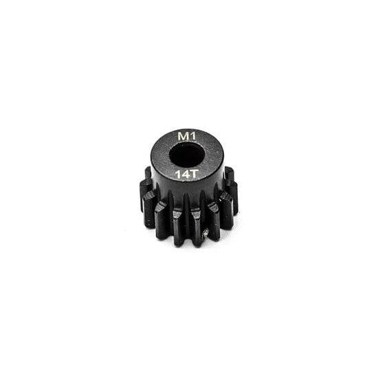 Konect 14T Ritzel M1 ø5mm
