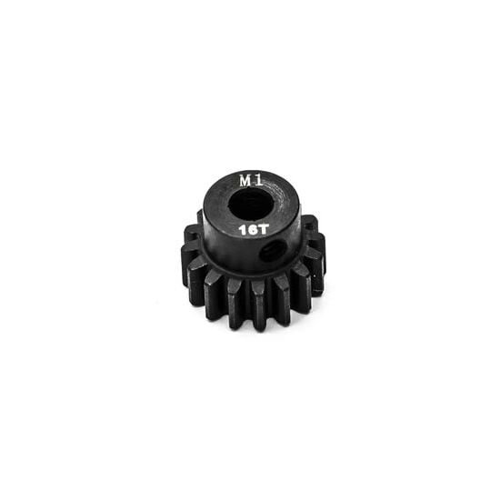 Konect 16T Ritzel M1 ø5mm
