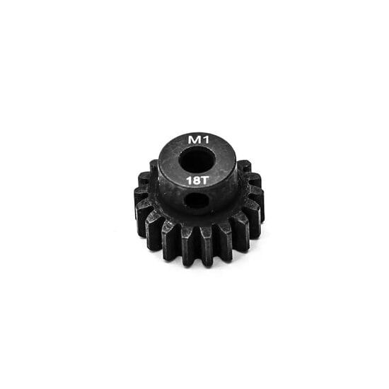 Konect 18T Ritzel M1 ø5mm