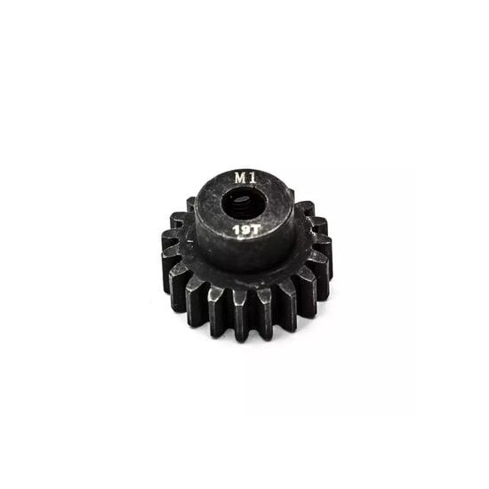 Konect 19T Ritzel M1 ø5mm