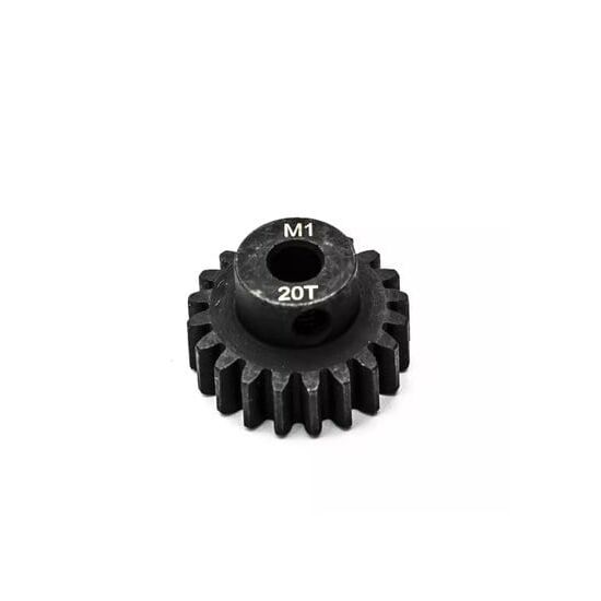 Konect 20T Ritzel M1 ø5mm