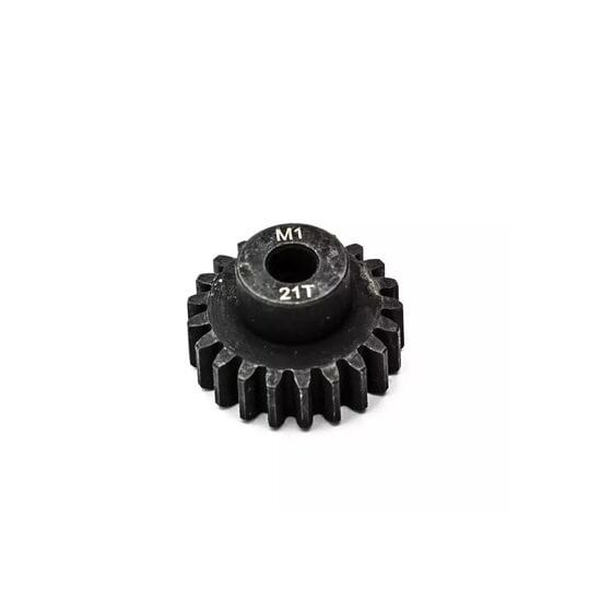Konect 21T Ritzel M1 ø5mm