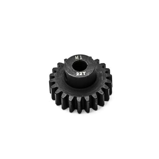 Konect 22T Ritzel M1 ø5mm