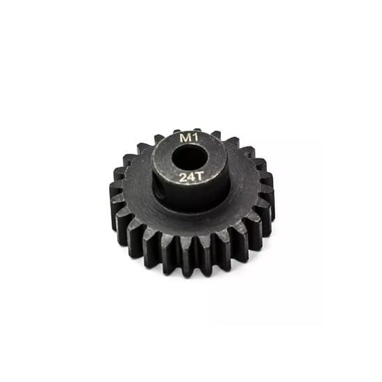 Konect 24T Ritzel M1 ø5mm