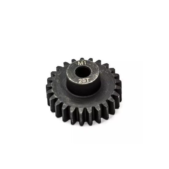 Konect 25T Ritzel M1 ø5mm
