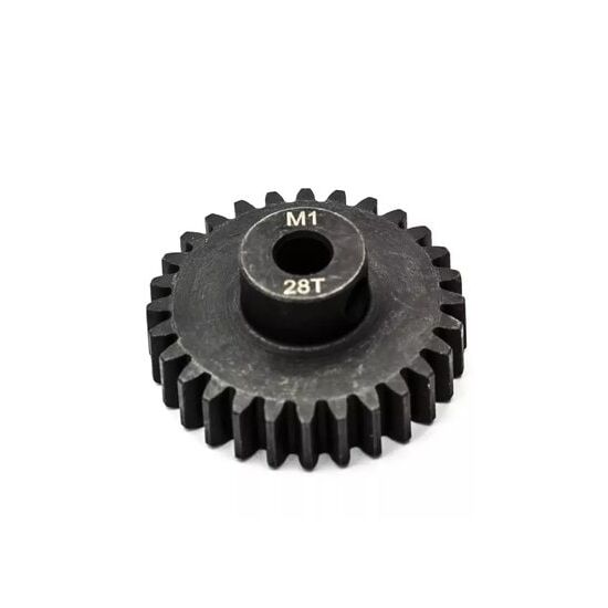 Konect 28T Ritzel M1 ø5mm