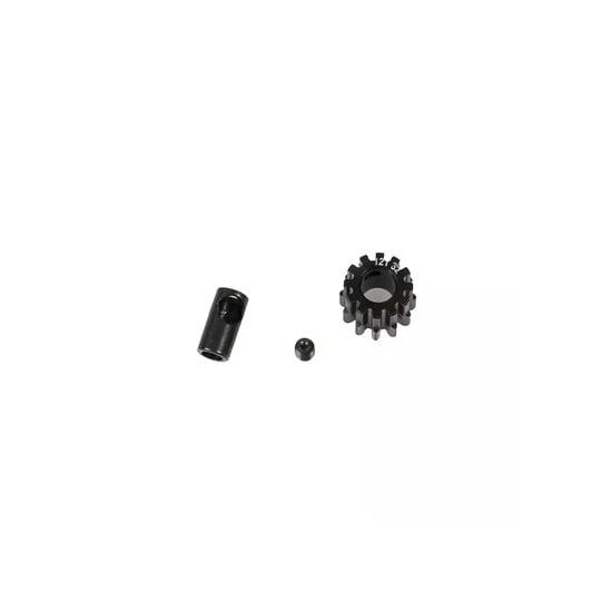 Konect 12T Ritzel 32dp ø5mm + 3,17 adapter