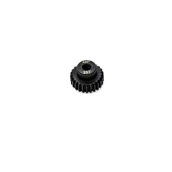 Konect 25T Ritzel 48dp  ø3,175mm