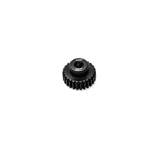 Konect 26T Ritzel 48dp  ø3,175mm