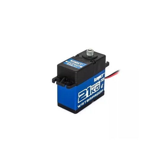 Konect Servo 21kg-0.16s WP