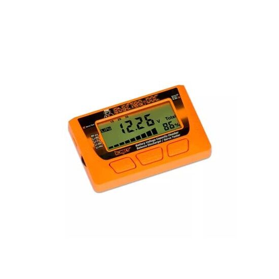 Konect Battery Checker