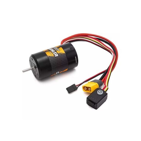 Konect Fusion brushless 1800kv 540