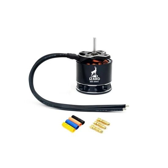 Konect Izard Outrunner motor 3532 -2050Kv