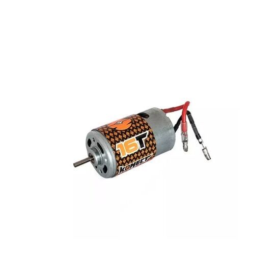 Konect 550 Brushed Motor 16T