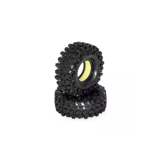 Hobbytech 121/45 crawler Reifen 1 Paar