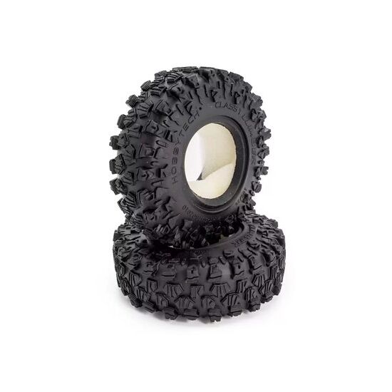 Hobbytech 106/36 crawler Reifen 1 Paar
