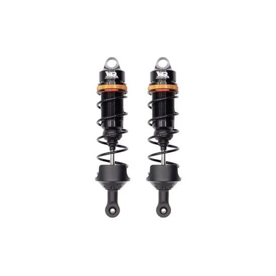 Hobbytech Rear 15mm shocks set (l=128mm)