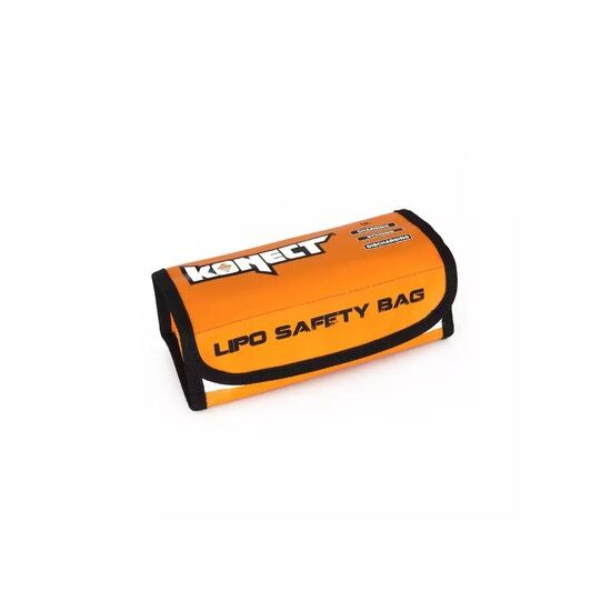Konect LiPo Battery safety bag