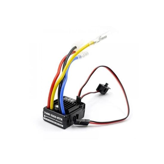 Tamiya ESC (Regler) THW-1060