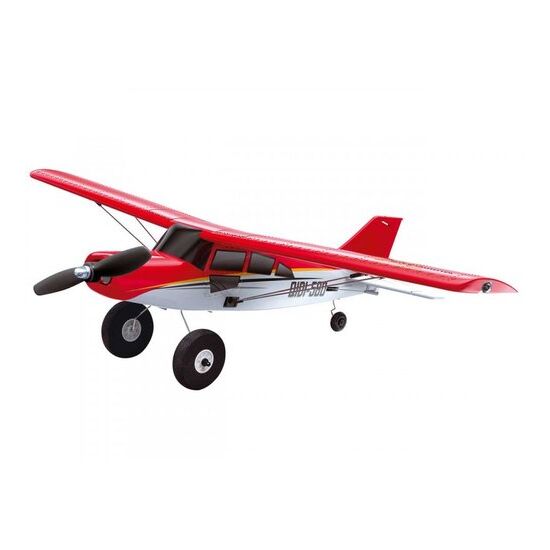 FliteZone Flugzeug Piper Sport Cub