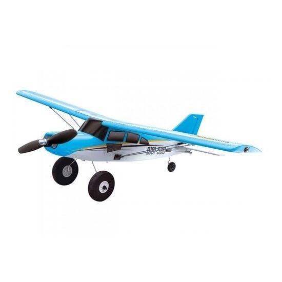 FliteZone Flugzeug Piper Sport Cub