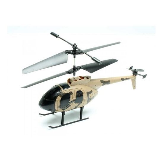 FliteZone Helikopter Hughes MD500 Micro