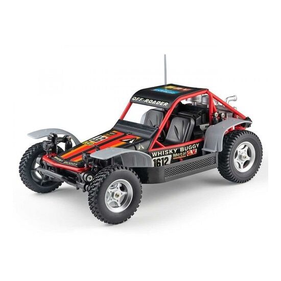 Pichler Fahrzeug Whisky Buggy, 1:16