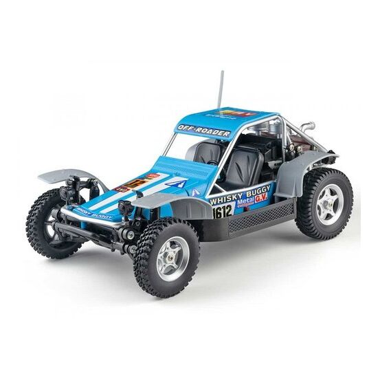 Pichler Fahrzeug Whisky Buggy, 1:16