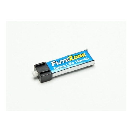 FliteZone RC-Akku LiPo 150mA, 3.7V