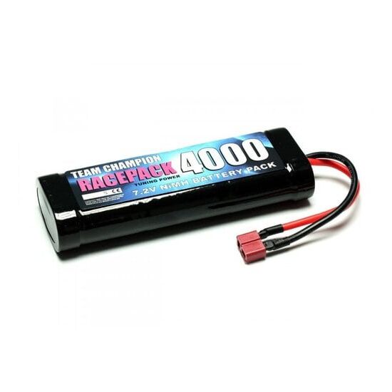 Pichler RC-Akku NiMH 7.2V 4000mAh