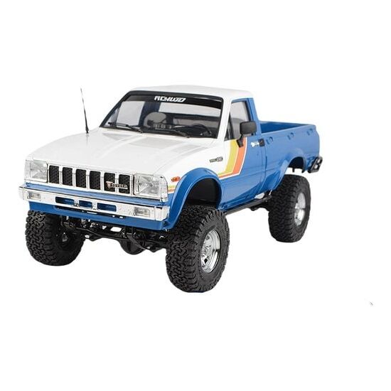 RC4WD Trail Finder 2 1982 Toyota