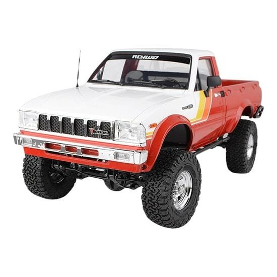 RC4WD Trail Finder 2 1982 Toyota