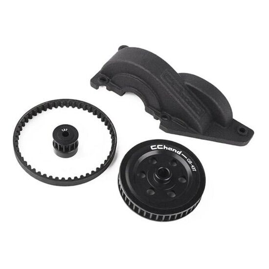 RC4WD Belt Drive Kit