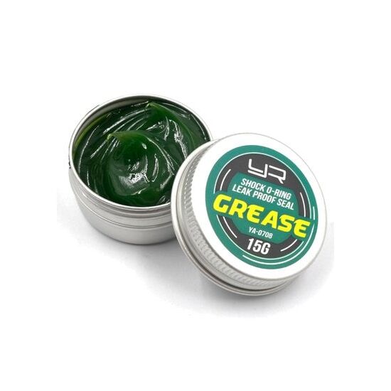Yeah Racing O-Ring Leak proof seal