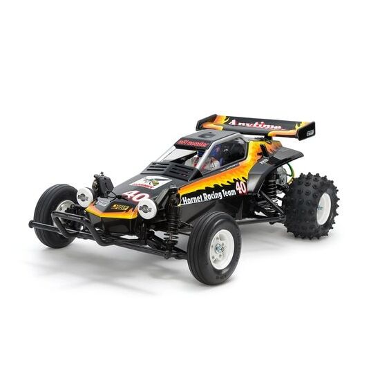 Tamiya Hornet EVO Polycarbonat-Karosserie