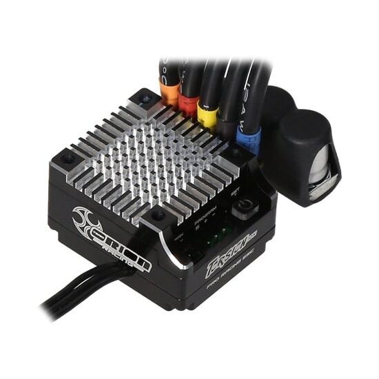 Team Orion Torsion 10X ESC