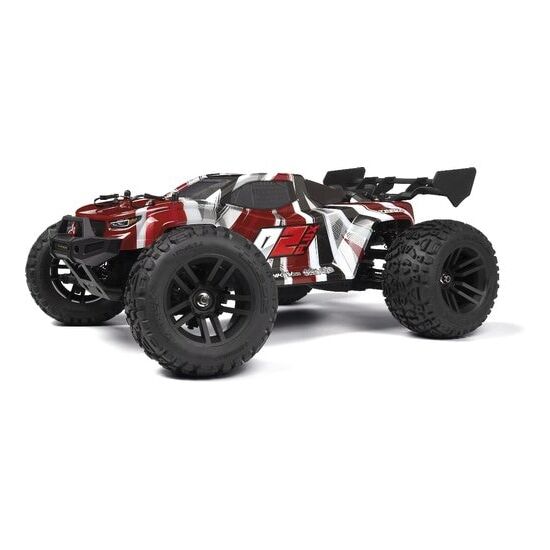 Maverick Quantum2 XT Flux