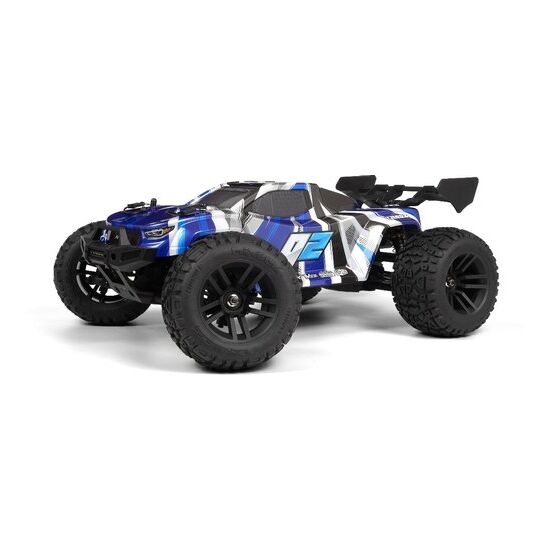 Maverick Quantum2 XT Flux