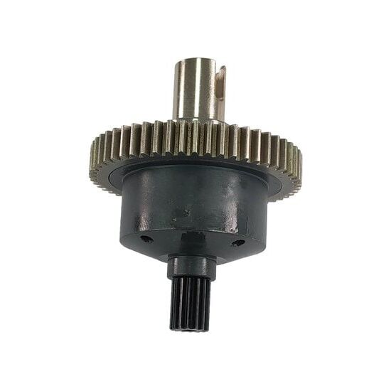 Amewi Mitteldifferential