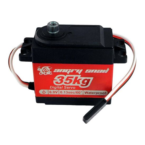 Amewi Lenkservo 35kg