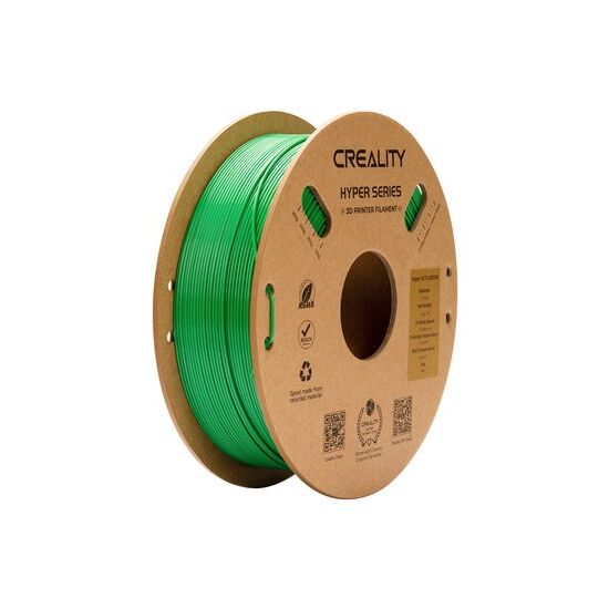 Creality Filament PETG Hyper Grün