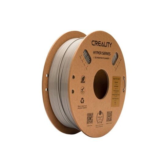 Creality Filament PETG Hyper Grau