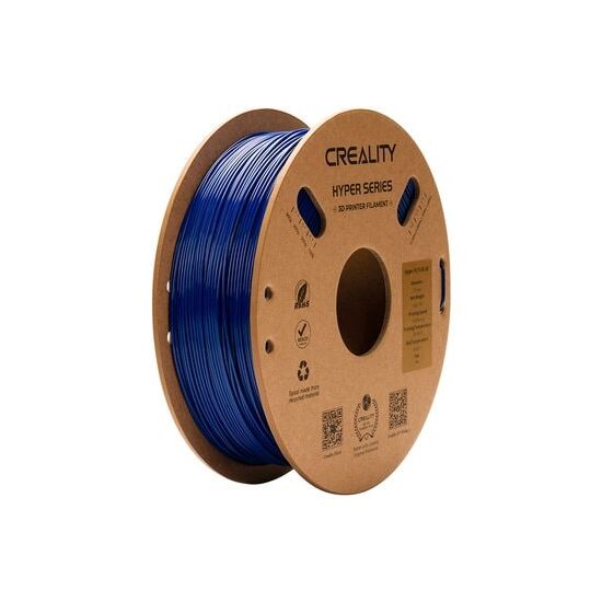 Creality Filament PETG Hyper Blau