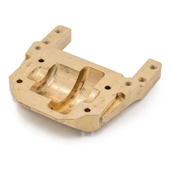 Hobbytech Messing Servohalter