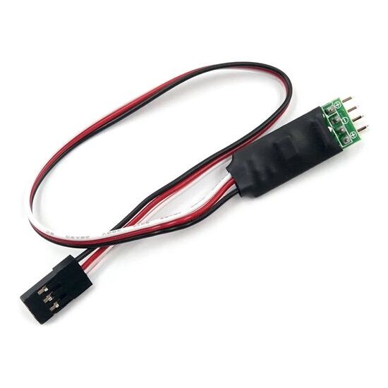 Slidelogy LED Light Control Switch