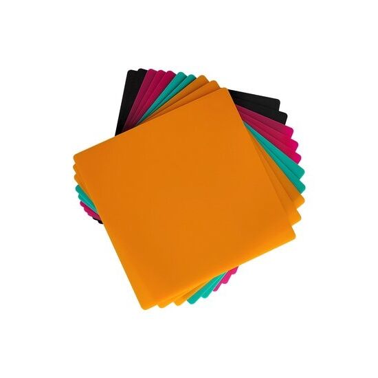 Creality Acryl Platten 200x200x3mm 10 Stk.